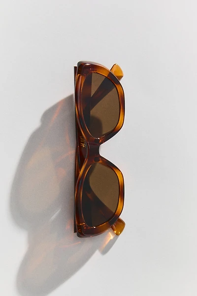Lunettes de soleil yeux chat