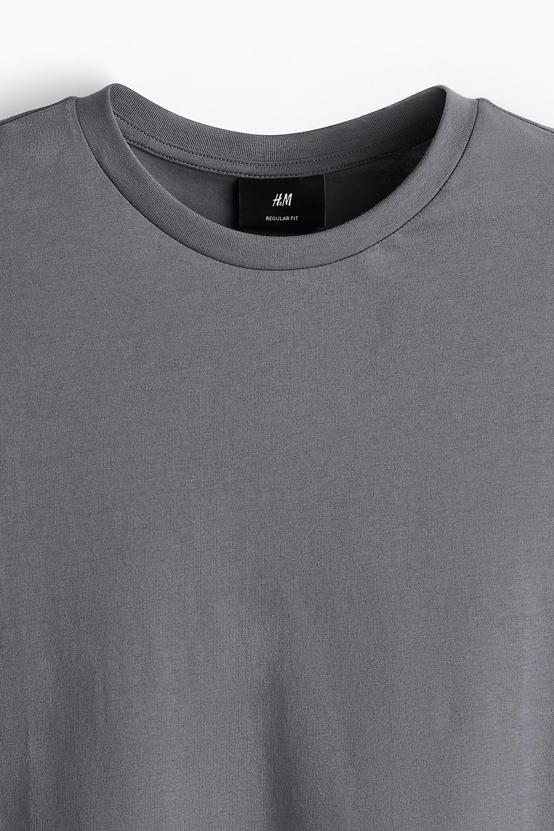 Regular Fit T-shirt