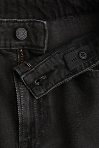 Baggy Fit Jeans