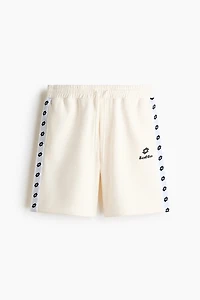 Regular-Fit Sweatshorts