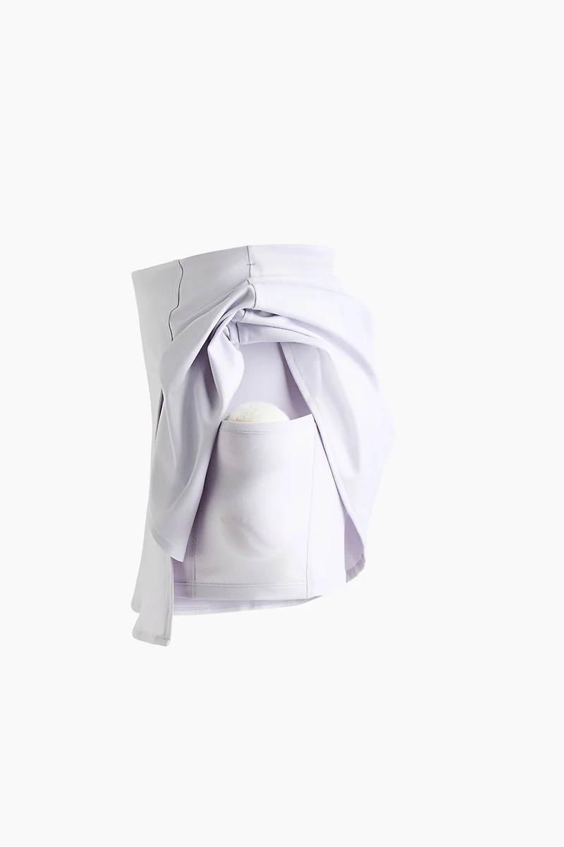 Tennis Skirt with SoftMove™