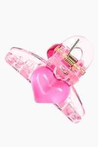 2-Pack Mini Hair Claws