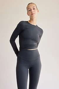 MAMA Before & After Sports Leggings