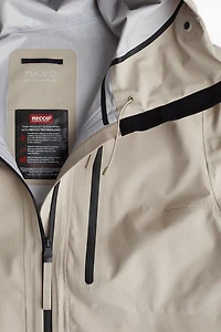 3-Layer Shell Jacket with StormMove™