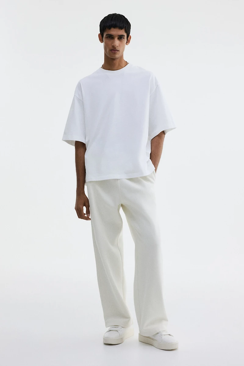 Oversized-Fit T-Shirt