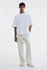 Oversized-Fit T-Shirt