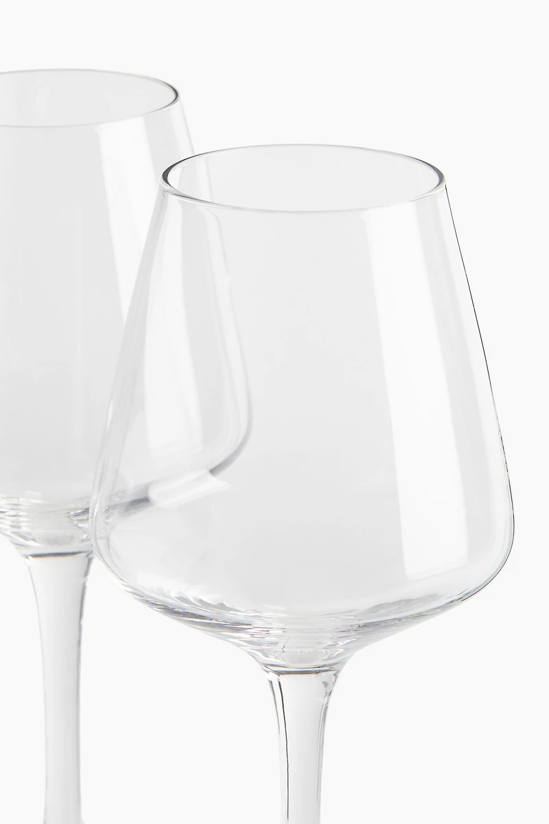 2-pack Wine Glasses