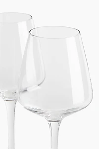 2-pack Wine Glasses
