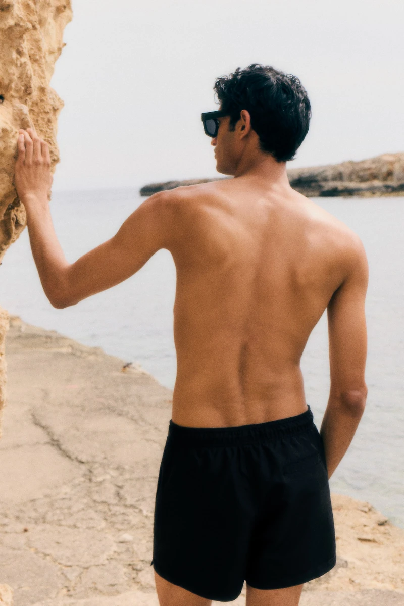 Swim Shorts