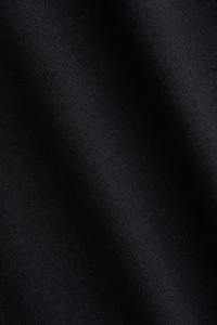 MAMA Square-Neck Top