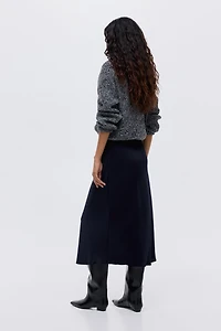 Midi Skirt