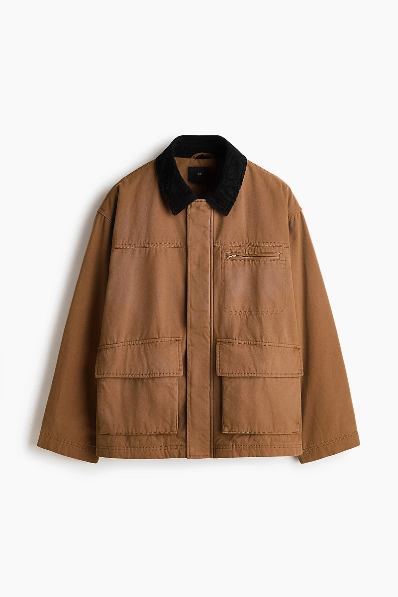 Workwear Jacket