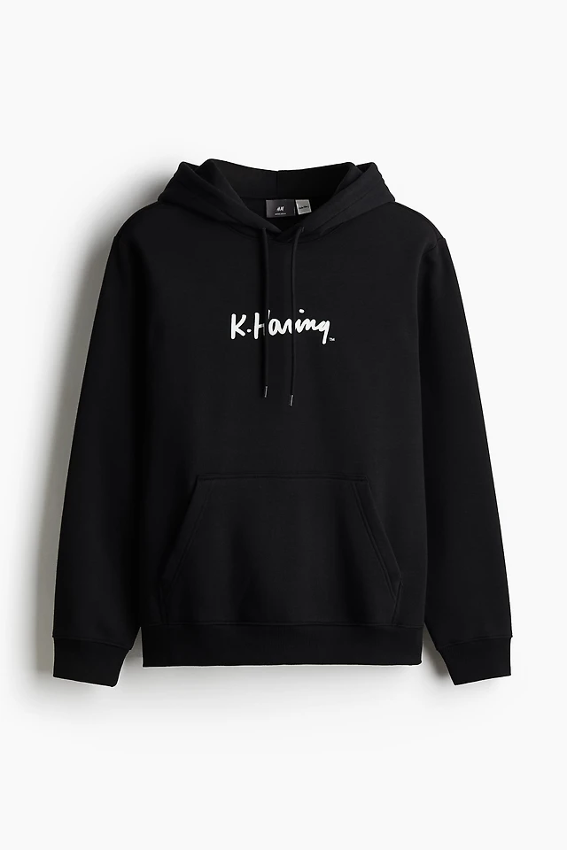 H&M Regular Fit Hoodie Yorkdale Mall
