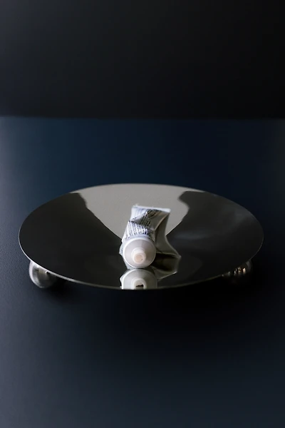 Stainless Steel Bowl