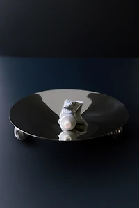Stainless Steel Bowl