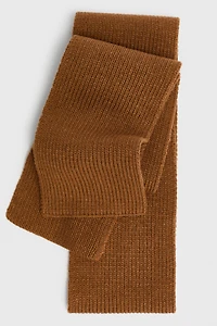 Knit Scarf