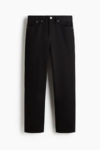 Relaxed Jeans