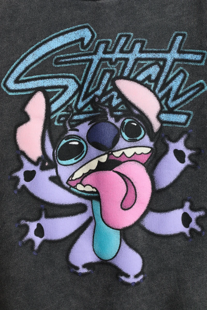 Printed Sweatshirt