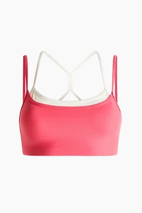 Soutien-gorge de sport SculptMove🅪