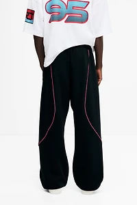 Relaxed-Fit Sweatpants