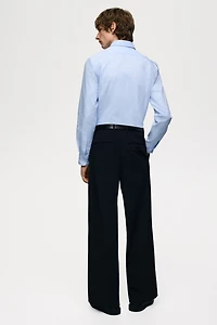 COOLMAX® Slim Fit Shirt