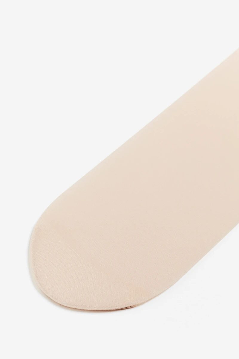 MAMA Collants 20d, lot de 2