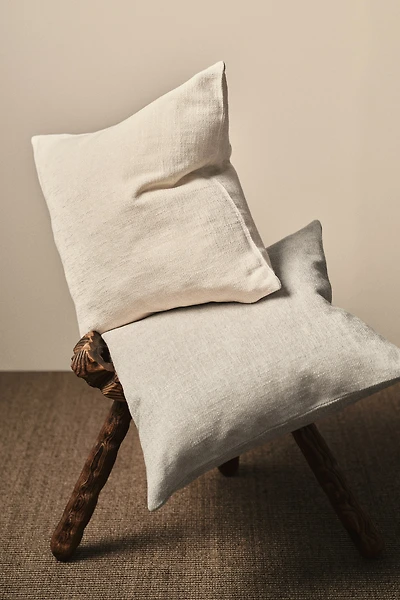 Chenille Cushion Cover