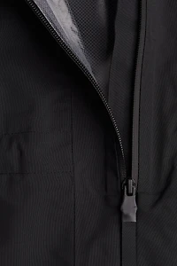 Rain Jacket with StormMove™