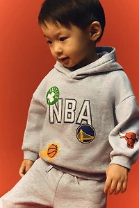 Ensemble 2 pièces avec kangourou et jogging