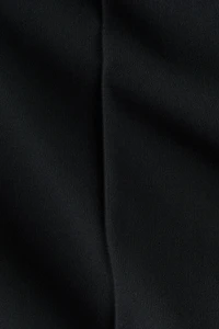 MAMA Pantalon sur mesure à jambes larges