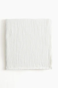 Cotton Muslin Baby Blanket