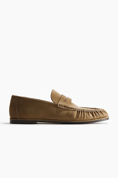 Penny Loafers