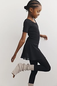 2-Piece Leotard and Skirt Set with DryMove™