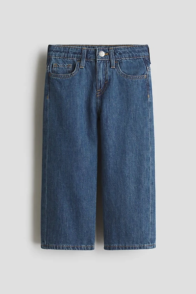 Baggy Fit Jeans