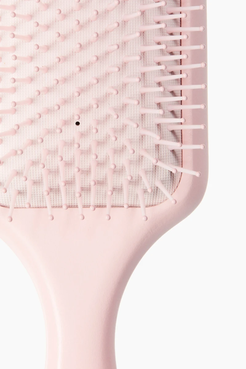 Paddle Brush