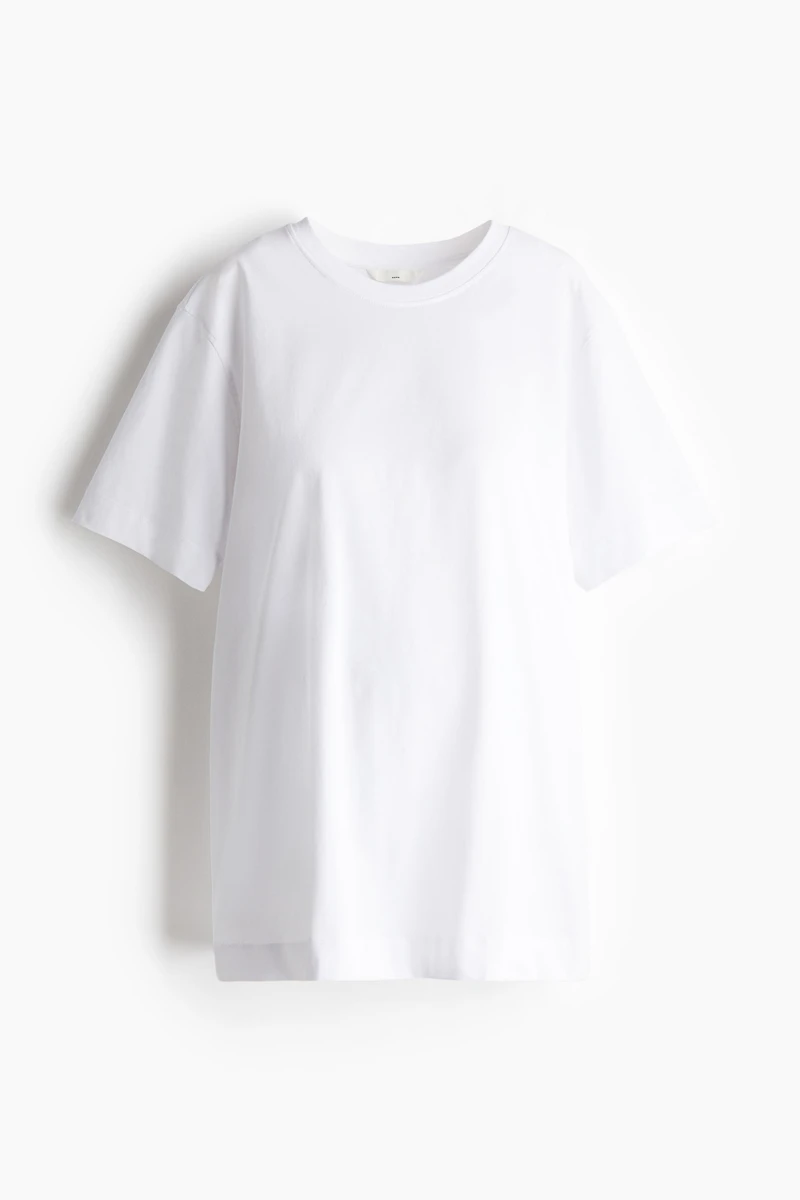 T-shirt ample MAMA