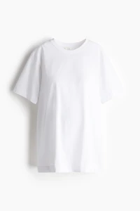 T-shirt ample MAMA