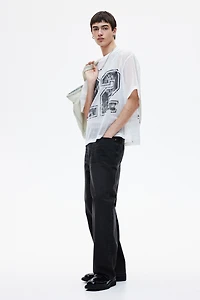 Baggy Jeans