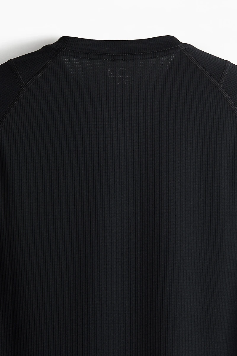 Regular-Fit Sports Shirt with DryMove™
