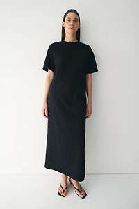 Robe ample rafraîchissante