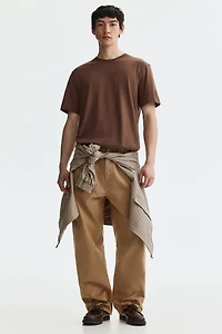5-pack Regular Fit T-shirts