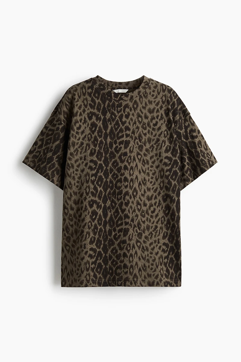 Oversized T-Shirt