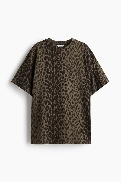 Oversized T-Shirt