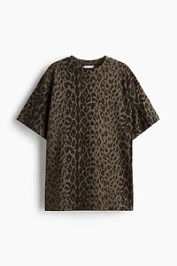 Oversized T-Shirt