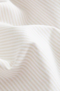 2-Pack Cotton Pillowcases