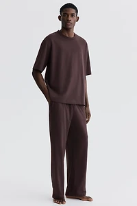 Jersey Pajamas