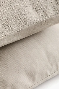 2-Pack Outdoor Cushion Covers