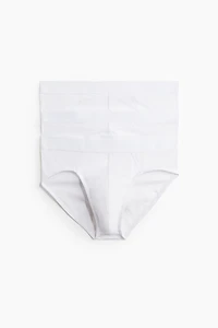 Lot de 3 culottes Lycra🅫