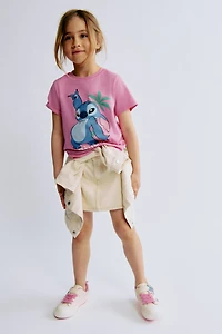 3-pack Printed Jersey Tops