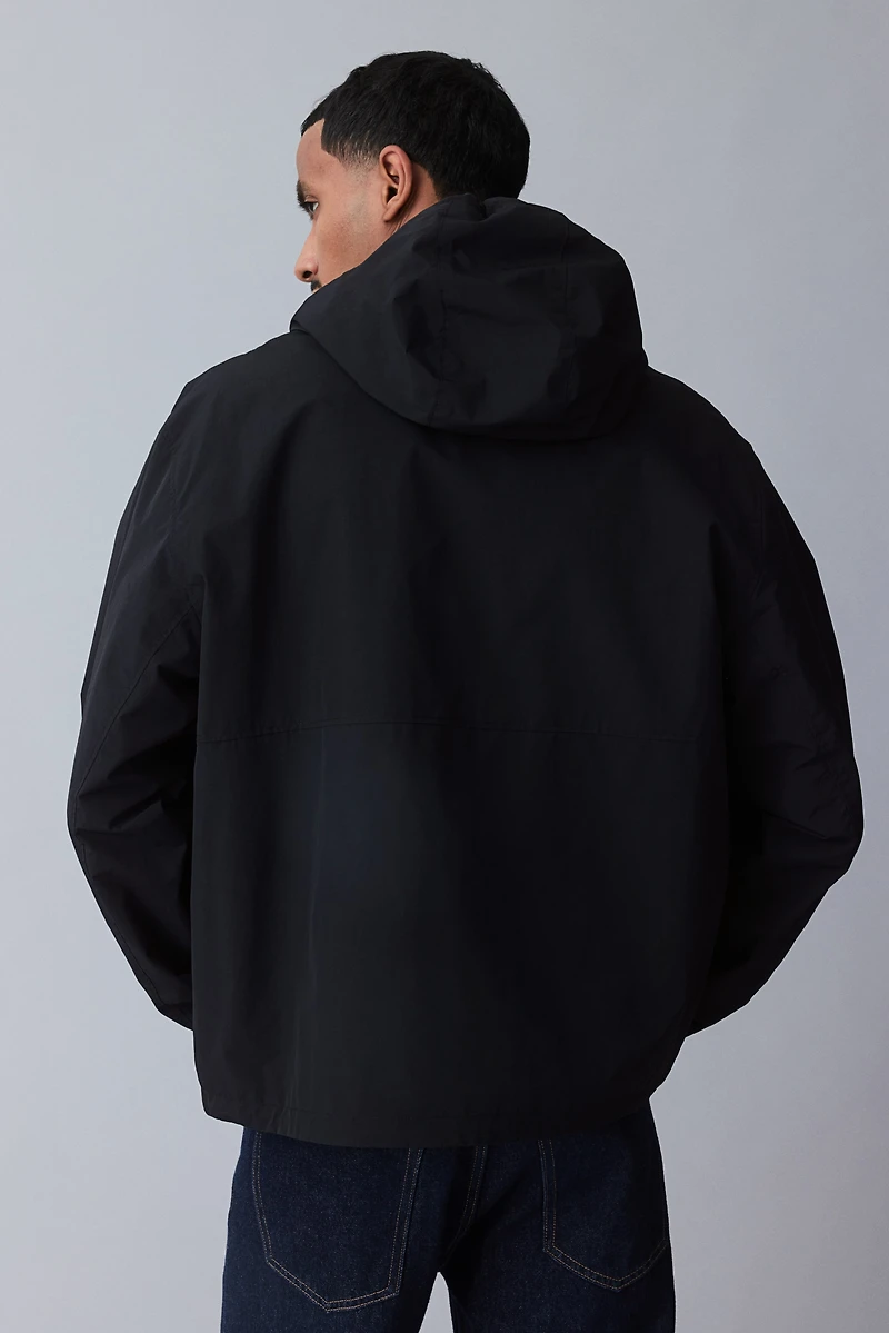 Regular Fit Windbreaker